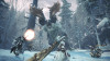 怪物猎人：世界 冰原-怪物猎人世界冰原--新的征程，即将开始- 游戏发现- 游戏机迷 | 游戏评测