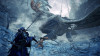 怪物猎人：世界 冰原-《怪物猎人世界：冰原》——猎人浑身是肝，无所畏惧- 游戏发现- 游戏机迷 | 游戏评测