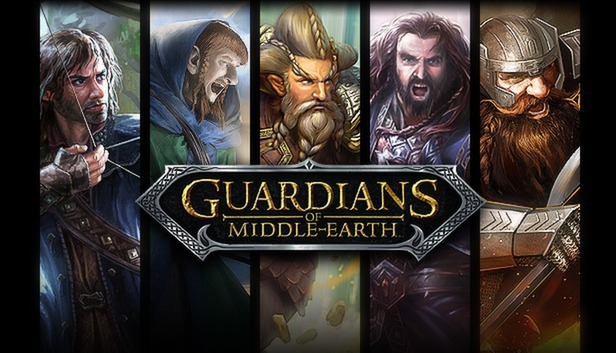 Guardians of Middle-earth: The Company of Dwarves Bundle - 游戏机迷 | 游戏评测