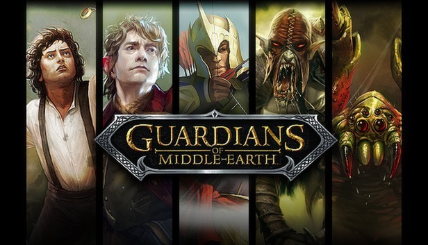 Guardians of Middle-earth: The Striker Bundle - 游戏机迷 | 游戏评测