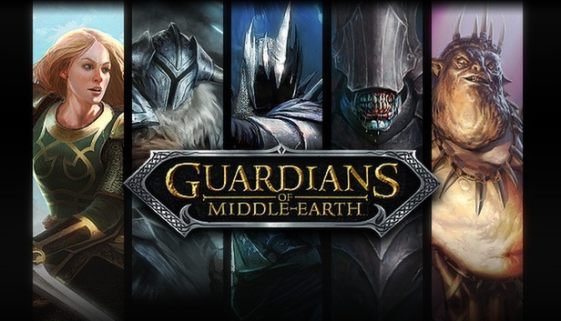 Guardians of Middle-earth: The Defender Bundle - 游戏机迷 | 游戏评测