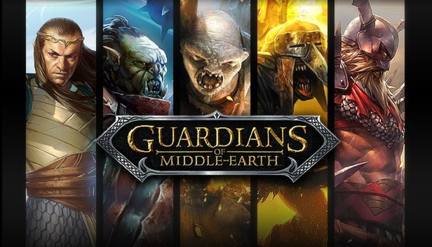 Guardians of Middle-earth: The Tactician Bundle - 游戏机迷 | 游戏评测