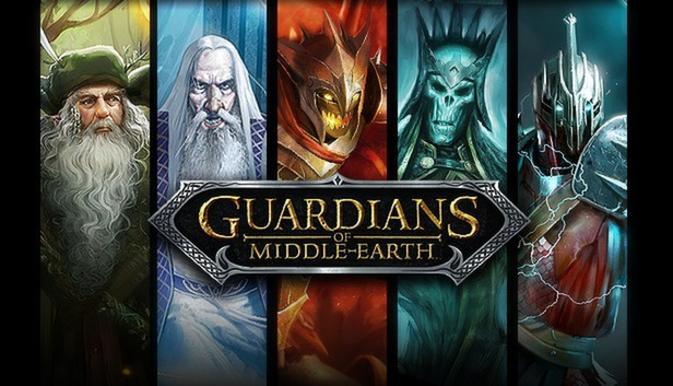 Guardians of Middle-earth: The Enchanter Bundle - 游戏机迷 | 游戏评测