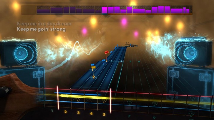 Rocksmith® 2014 Edition – Remastered – Stevie Wonder - “Superstition” - 游戏机迷 | 游戏评测