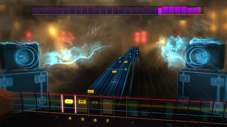 Rocksmith® 2014 Edition – Remastered – Stevie Wonder - “I Wish” - 游戏机迷 | 游戏评测