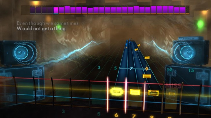 Rocksmith® 2014 Edition – Remastered – Stevie Wonder - “I Wish” - 游戏机迷 | 游戏评测