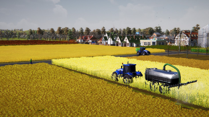 农场经理2021 - 游戏机迷 | 游戏评测