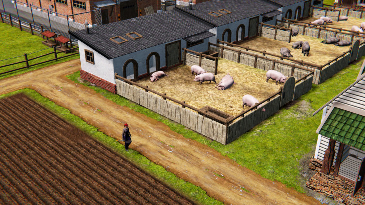 农场经理2021 - 游戏机迷 | 游戏评测