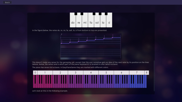 EasyPianoGame - 游戏机迷 | 游戏评测