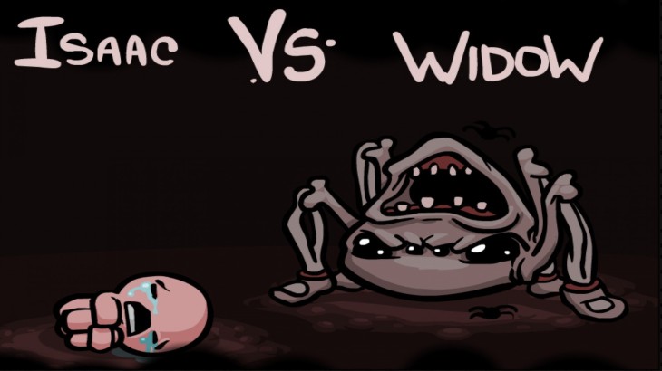 Binding of Isaac: Wrath of the Lamb - 游戏机迷 | 游戏评测