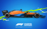 F1 2021 - 游戏机迷 | 游戏评测