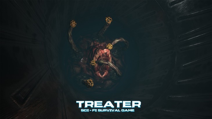 Treater - 游戏机迷 | 游戏评测