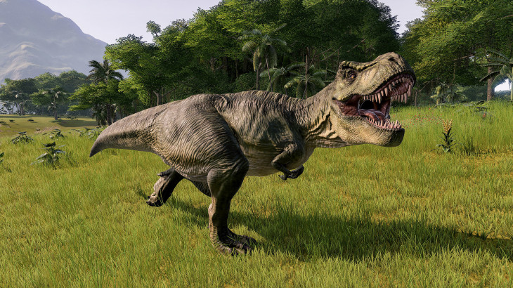 侏罗纪世界：进化 重返侏罗纪公园 - 游戏机迷 | 游戏评测
