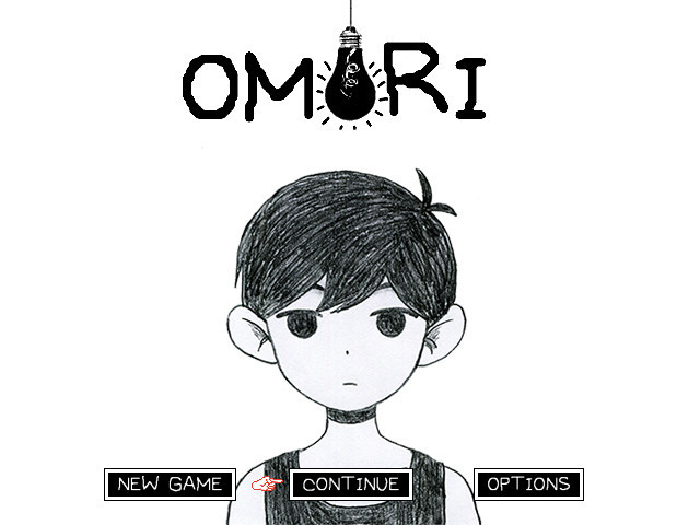 OMORI - 游戏机迷 | 游戏评测