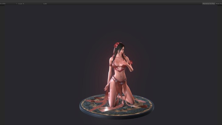 嗜血印 Bloody Spell DLC 女祭司 - 游戏机迷 | 游戏评测