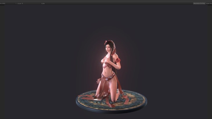 嗜血印 Bloody Spell DLC 女祭司 - 游戏机迷 | 游戏评测