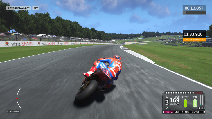 MotoGP™20 - Historic Pack - 游戏机迷 | 游戏评测