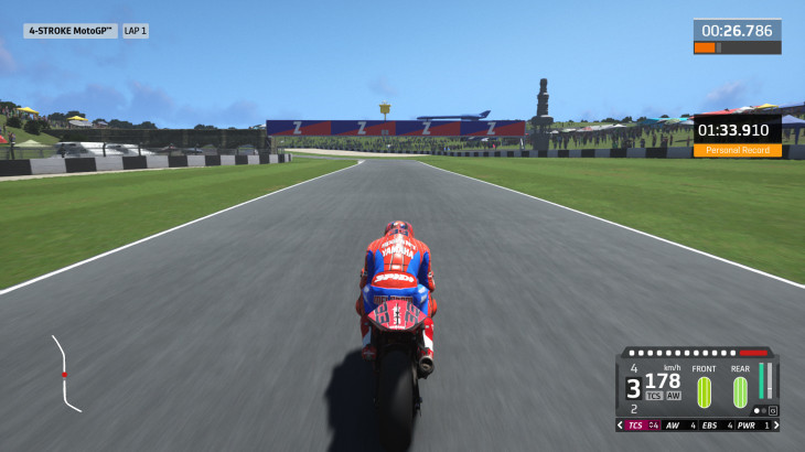 MotoGP™20 - Historic Pack - 游戏机迷 | 游戏评测