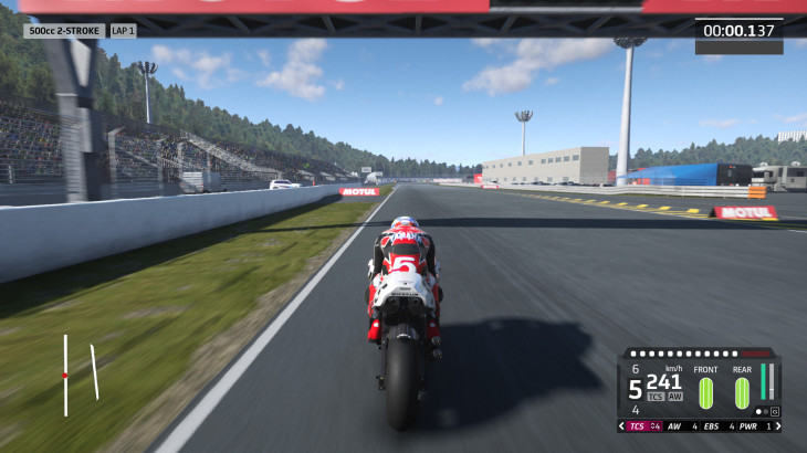 MotoGP™20 - Historic Pack - 游戏机迷 | 游戏评测