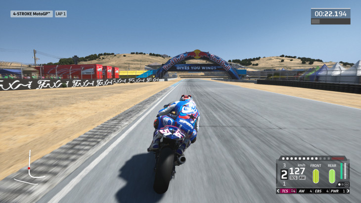 MotoGP™20 - Historic Pack - 游戏机迷 | 游戏评测