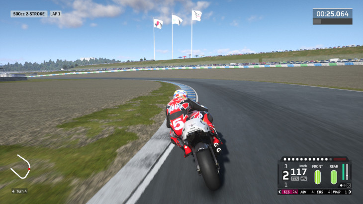 MotoGP™20 - Historic Pack - 游戏机迷 | 游戏评测