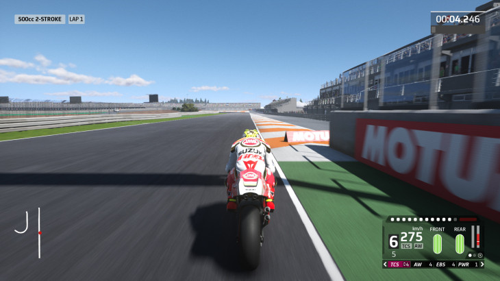 MotoGP™20 - Historic Pack - 游戏机迷 | 游戏评测