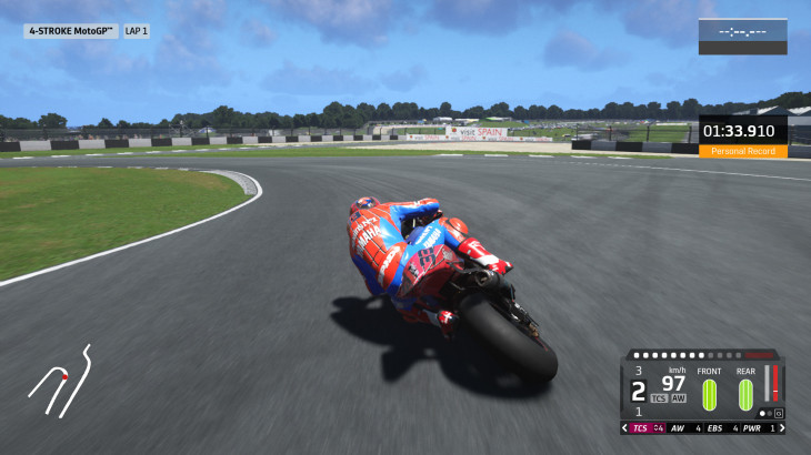 MotoGP™20 - Historic Pack - 游戏机迷 | 游戏评测