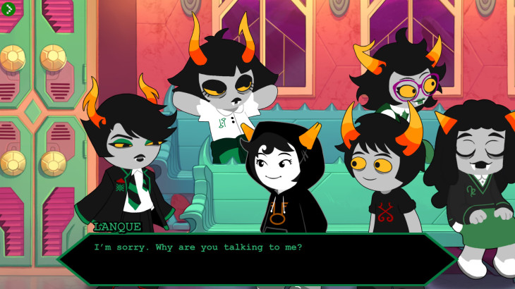 HIVESWAP: ACT 2 - 游戏机迷 | 游戏评测