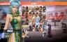 [Revival] DOA6 Alluring Mandarin Dress - NiCO - 游戏机迷 | 游戏评测