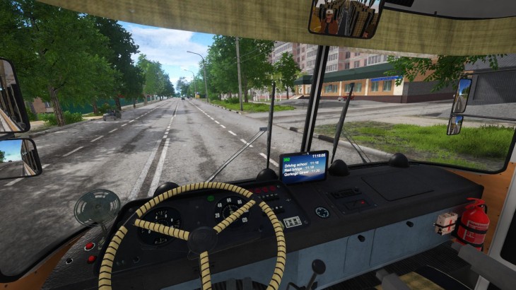 Bus Driver Simulator 2019 - Tourist - 游戏机迷 | 游戏评测