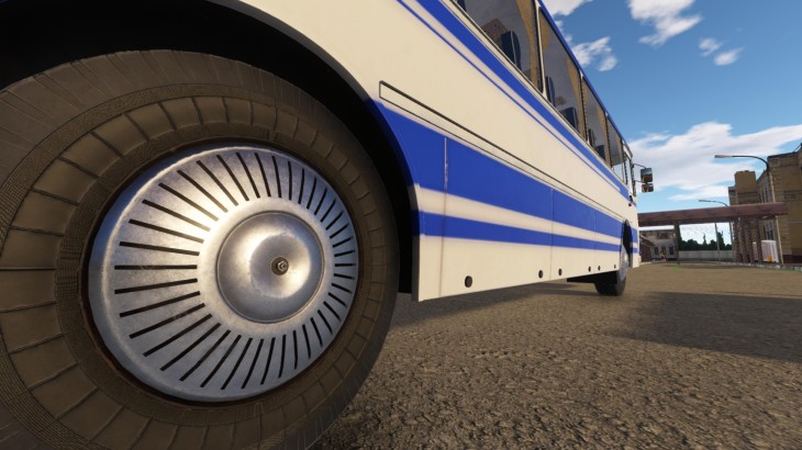 Bus Driver Simulator 2019 - Tourist - 游戏机迷 | 游戏评测