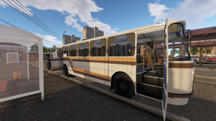 Bus Driver Simulator 2019 - Tourist - 游戏机迷 | 游戏评测