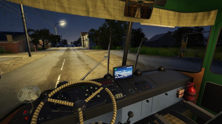 Bus Driver Simulator 2019 - Tourist - 游戏机迷 | 游戏评测