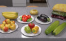 Kitchen for 3D Visual Novel Maker - 游戏机迷 | 游戏评测