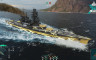 World of Warships — ARP Haruna - 游戏机迷 | 游戏评测