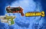 Borderlands 3: Toy Box Weapons Pack - 游戏机迷 | 游戏评测