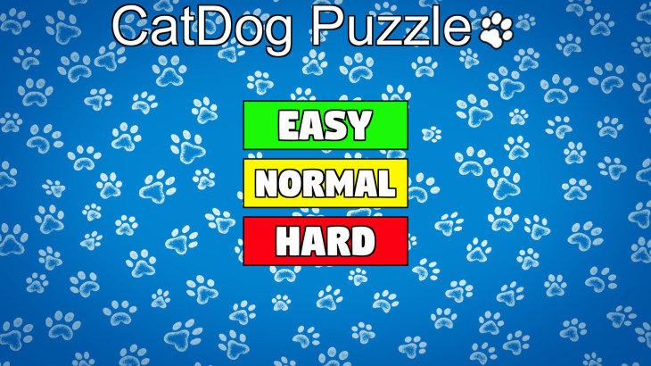 CatDog Puzzle - 游戏机迷 | 游戏评测