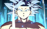 DRAGON BALL FIGHTERZ - Goku (Ultra Instinct) - 游戏机迷 | 游戏评测