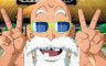 DRAGON BALL FIGHTERZ - Master Roshi - 游戏机迷 | 游戏评测