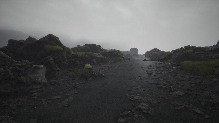 Mýrdalssandur, Iceland - 游戏机迷 | 游戏评测