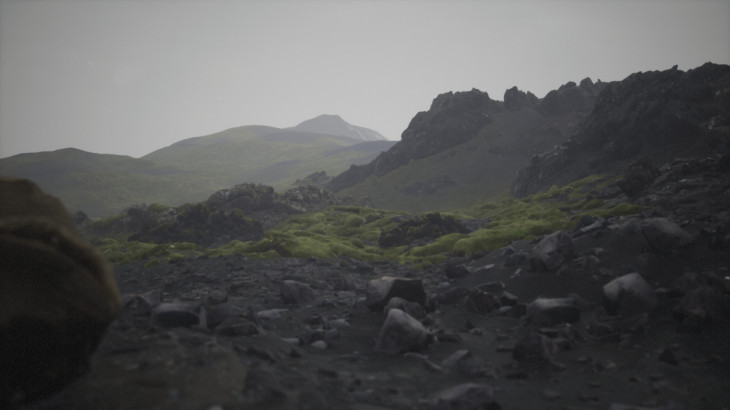 Mýrdalssandur, Iceland - 游戏机迷 | 游戏评测