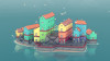 城镇叠叠乐-【新游品鉴】极为纯粹的沙盘解压游戏| Townscaper城市叠叠乐- 游戏发现- 游戏机迷 | 游戏评测