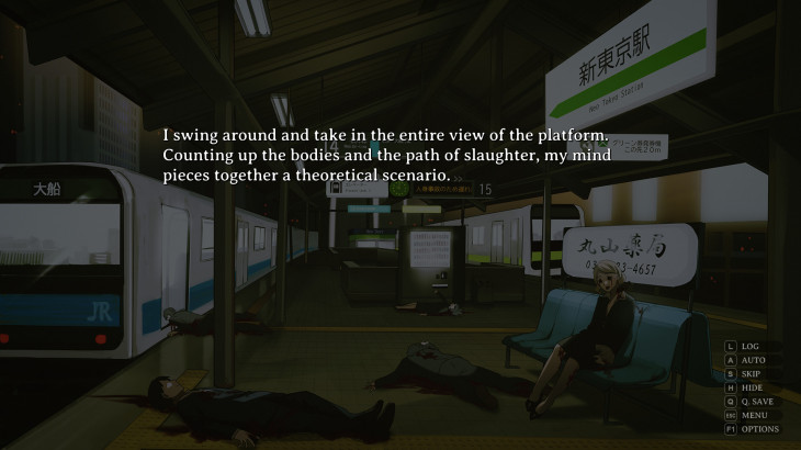 死尸工厂 - 游戏机迷 | 游戏评测