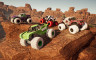 Monster Jam Steel Titans 2 - Inverse Truck Pack - 游戏机迷 | 游戏评测