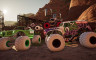 Monster Jam Steel Titans 2 - Inverse Truck Pack - 游戏机迷 | 游戏评测