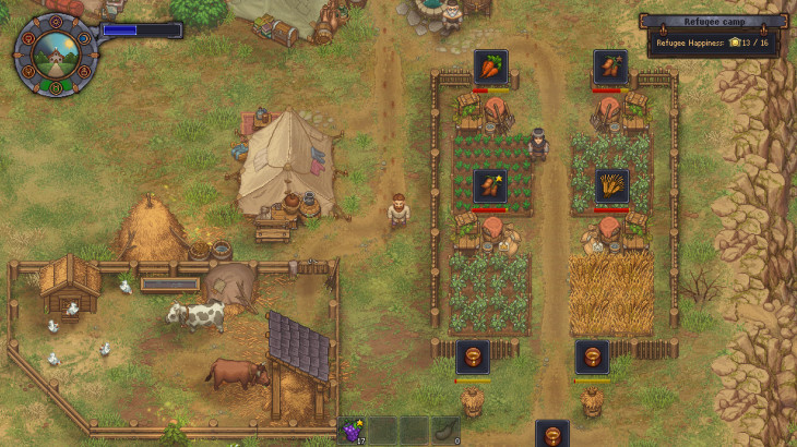 Graveyard Keeper - Game Of Crone - 游戏机迷 | 游戏评测