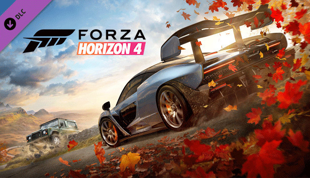 Forza Horizon 4: Mitsubishi Car Pack - 游戏机迷 | 游戏评测