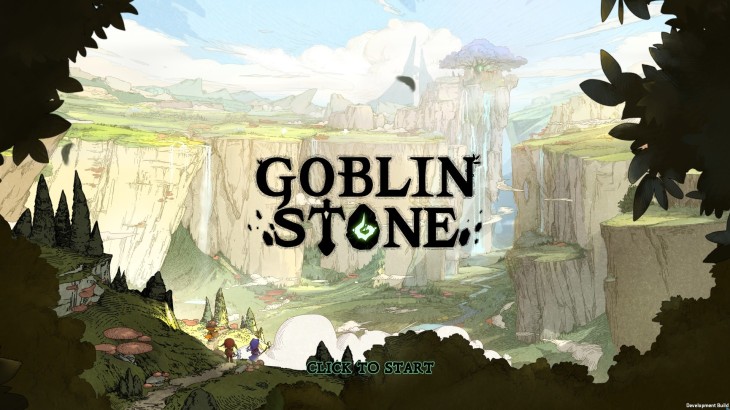 Goblin Stone - 游戏机迷 | 游戏评测