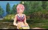 The Legend of Heroes: Sen no Kiseki III - Juna's 