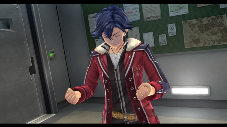 The Legend of Heroes: Sen no Kiseki III - Rean's Traveling Costume (Sen no Kiseki II) - 游戏机迷 | 游戏评测